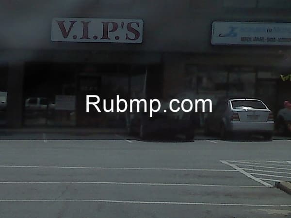 Photo of V.I.P's Therapy