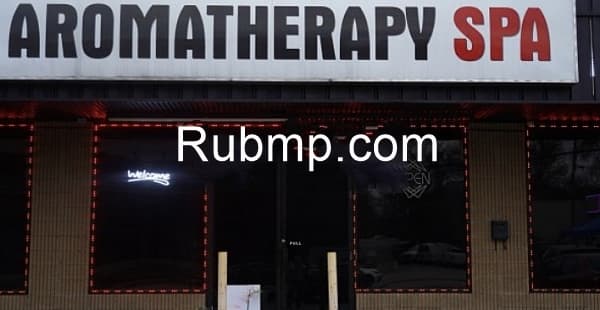 Photo of Aroma therapy