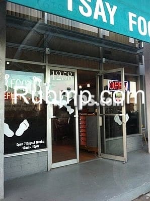 Photo of Saigon Massage & Spa