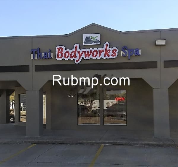 Photo of Thai Body Works