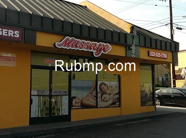 Photo of Massage Salon