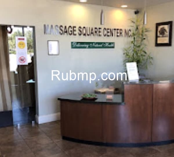 Photo of Massage Square Center Inc.