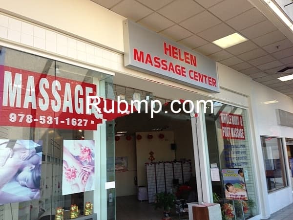 Photo of Helen Massage Center