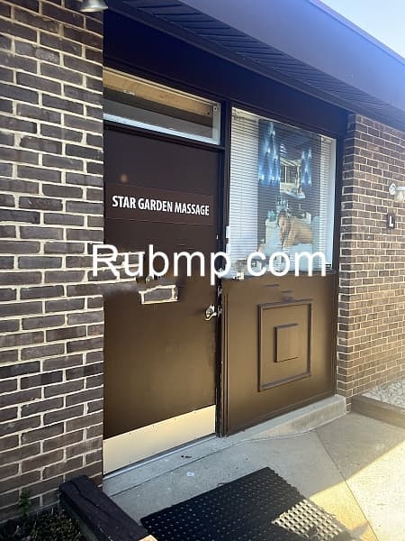 Photo of Star Garden Massage