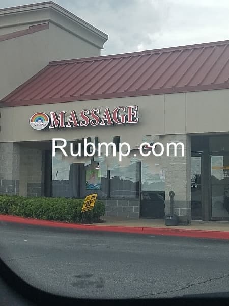 Photo of Rainbow Massage