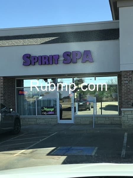 Photo of Spirit Spa