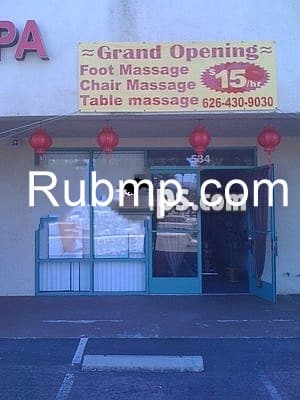 Photo of Elite Spa