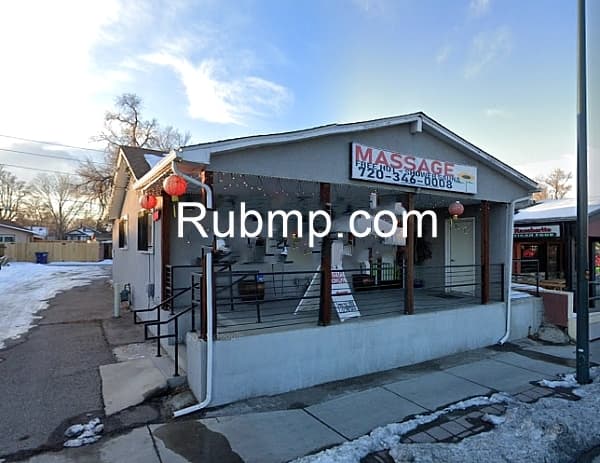 Photo of Asian Spa