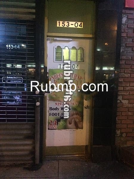 Photo of Angel's Touch Spa