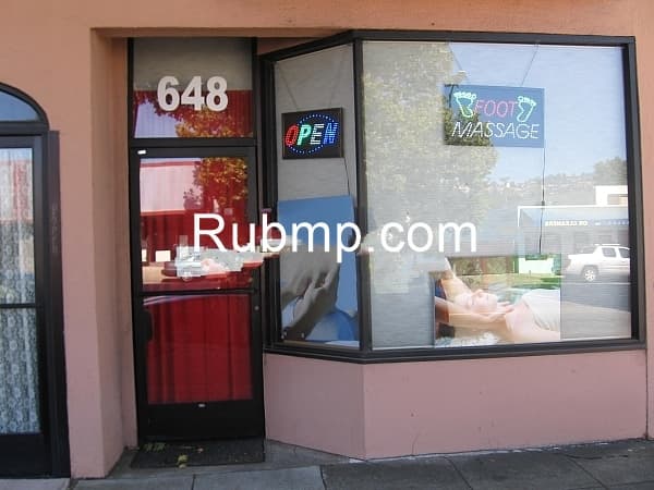Photo of M&J Moon Spa