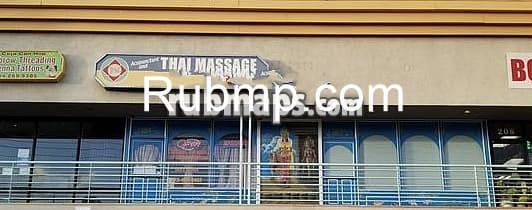 Photo of Joy Thai massage
