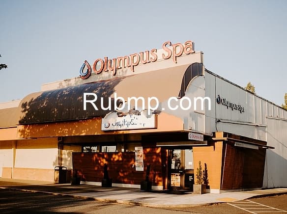 Photo of Olympus Spa