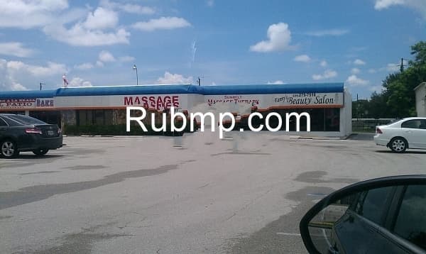 Photo of Sunbelt Massage Therapy