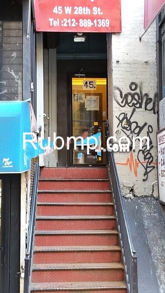 Photo of Broadway Massage