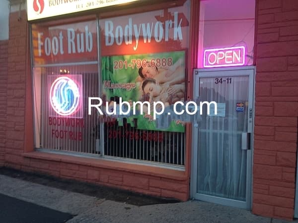 Photo of Jin Spa
