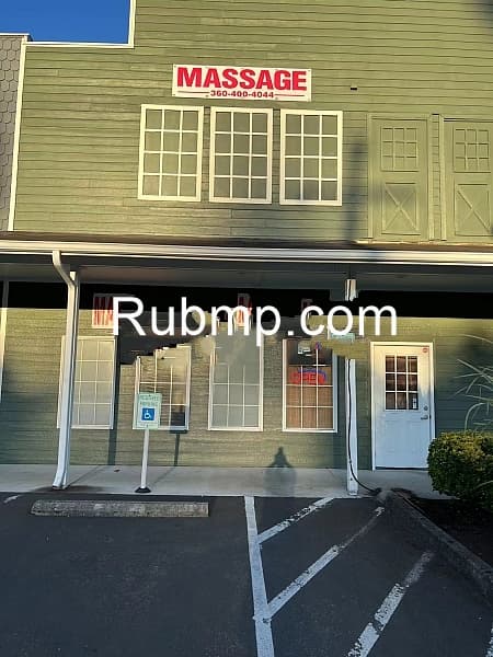 Photo of Massage