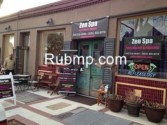 Photo of Zen Spa