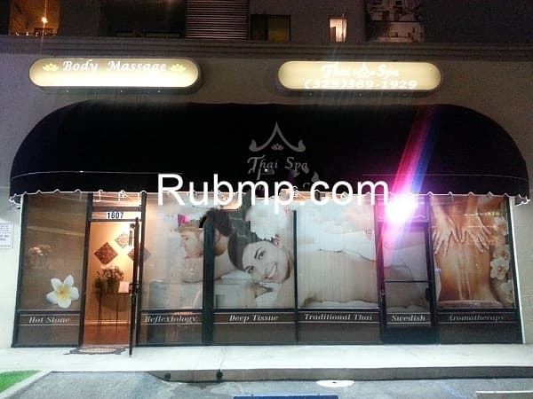Photo of Thai Spa