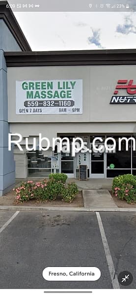 Photo of Grenn lilly massage