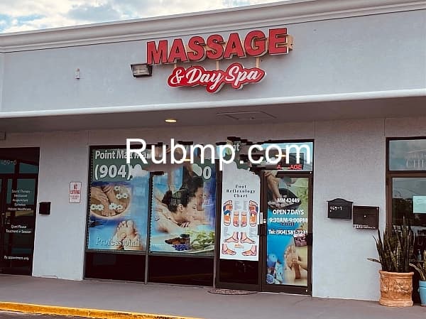 Photo of Point Massage Day Spa