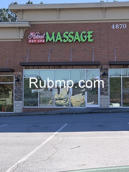 Photo of Natural Day Spa Massage