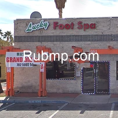 Photo of Lucky Foot Spa