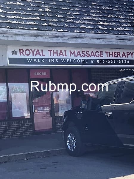 Photo of Essential Wellness Asian Massage