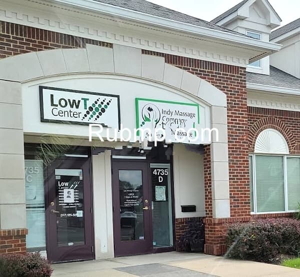 Photo of Indy Massage Company