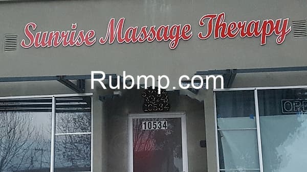 Photo of Sunrise Massage Therapy