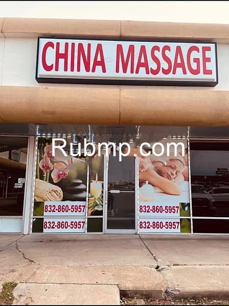 Photo of China Massage