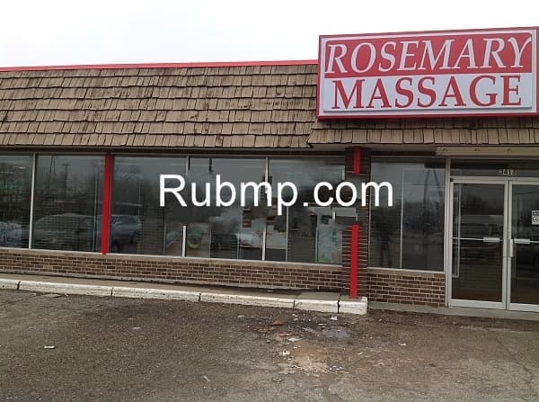 Photo of Trudy Massage