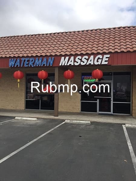 Photo of Waterman Massage