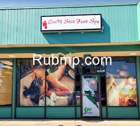 Photo of Lucky Star Foot Spa