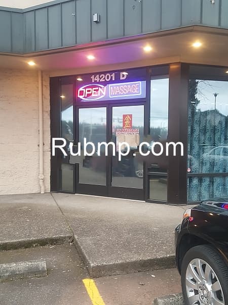 Photo of Jin Massage