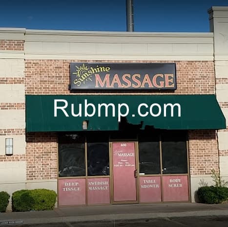 Photo of Sunshine Massage