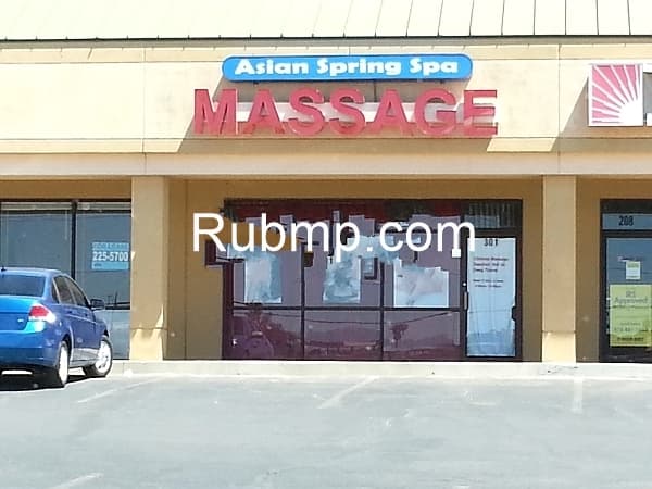 Photo of El paso Alice Crystal Palace spa