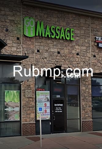 Photo of Green Oaks Massage