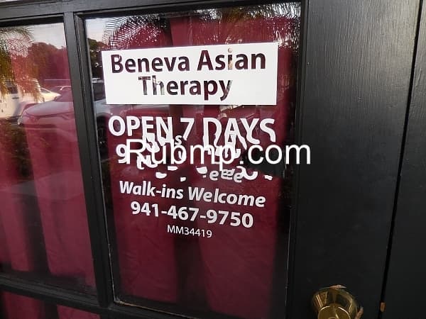 Photo of Beneva Asian Therapy