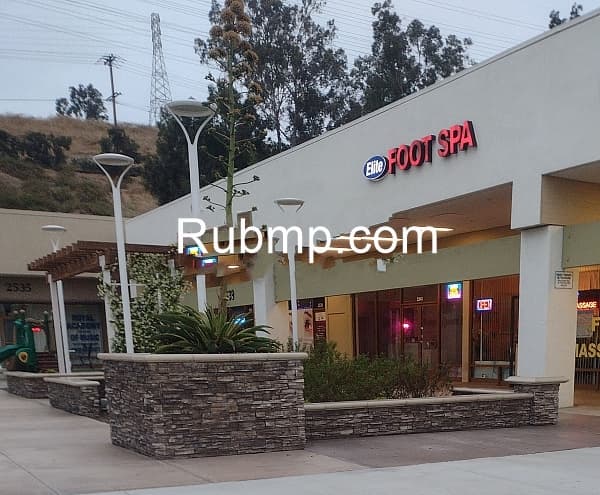 Photo of Elite Foot Spa