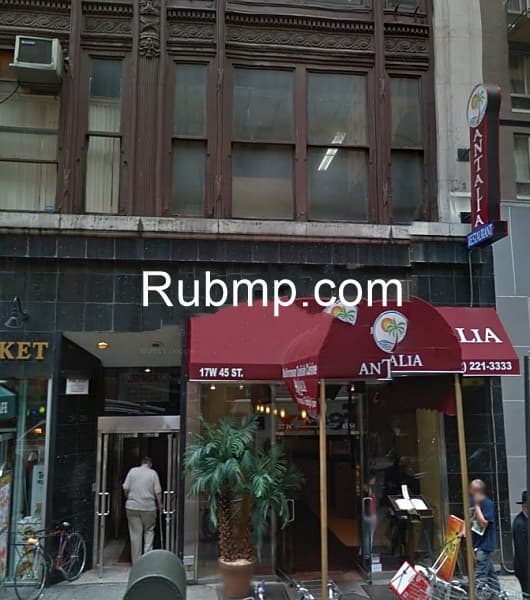 Photo of New Asian Massage