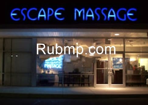 Photo of Escape Massage Therapy
