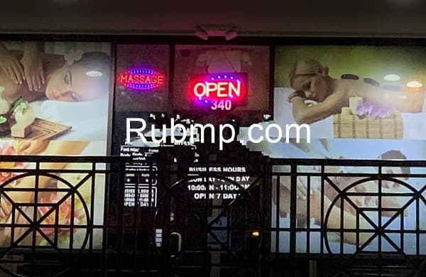 Photo of Sai Gon Massage