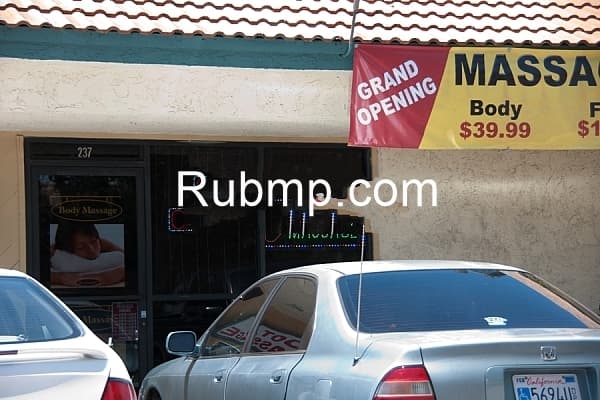 Photo of River Massage Spa