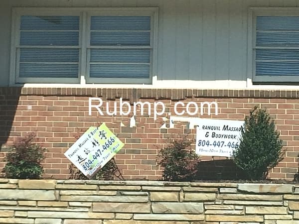 Photo of Tranquil Health And Bodyworks