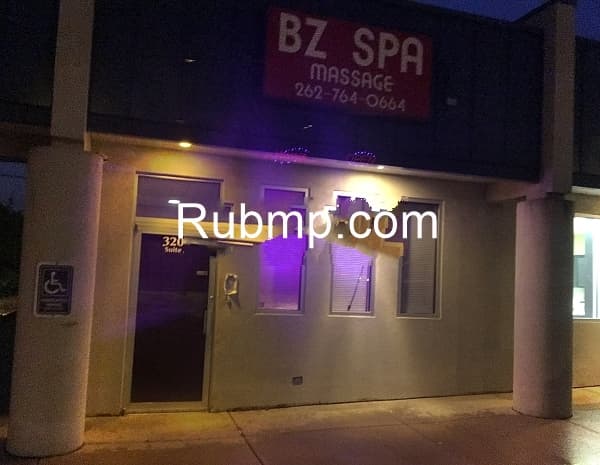 Photo of BZ Spa Massage
