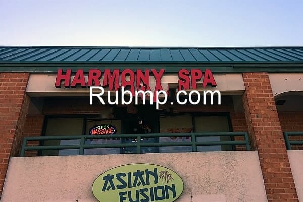 Photo of Harmony spa