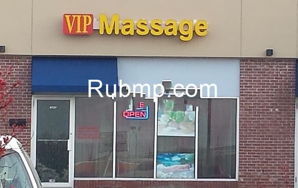 Photo of *New* VIP Massge