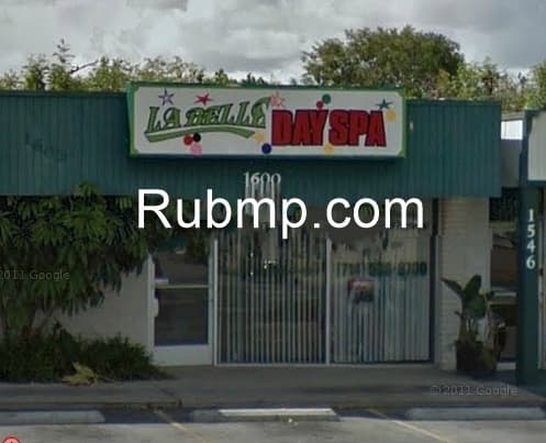Photo of Wellness Spa