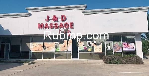 Photo of JD massage