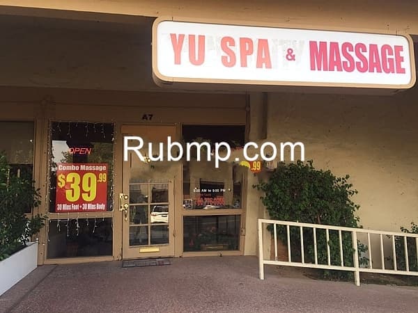 Photo of Yu Spa